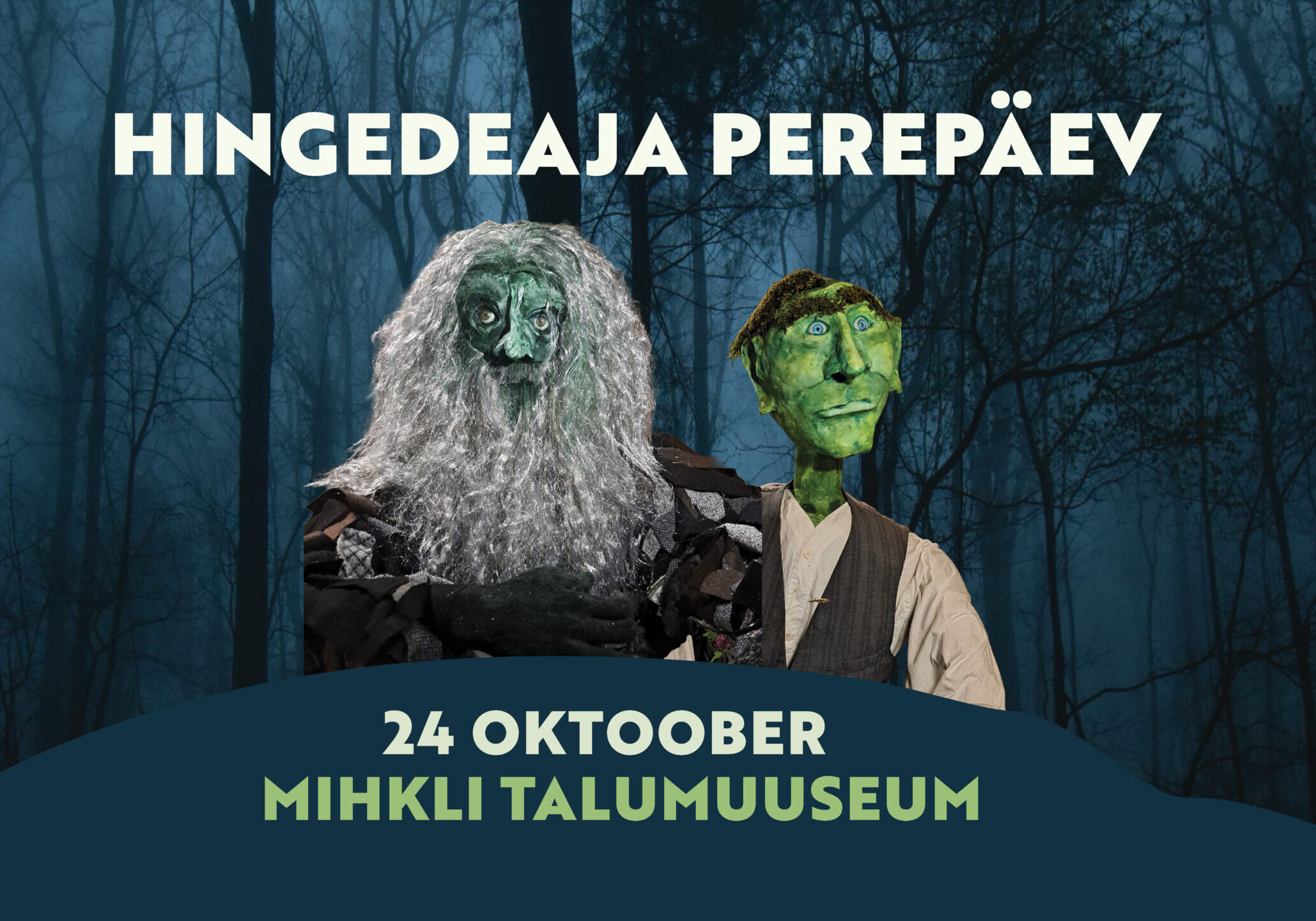 Hingedeaja perepäev 24.10.2026