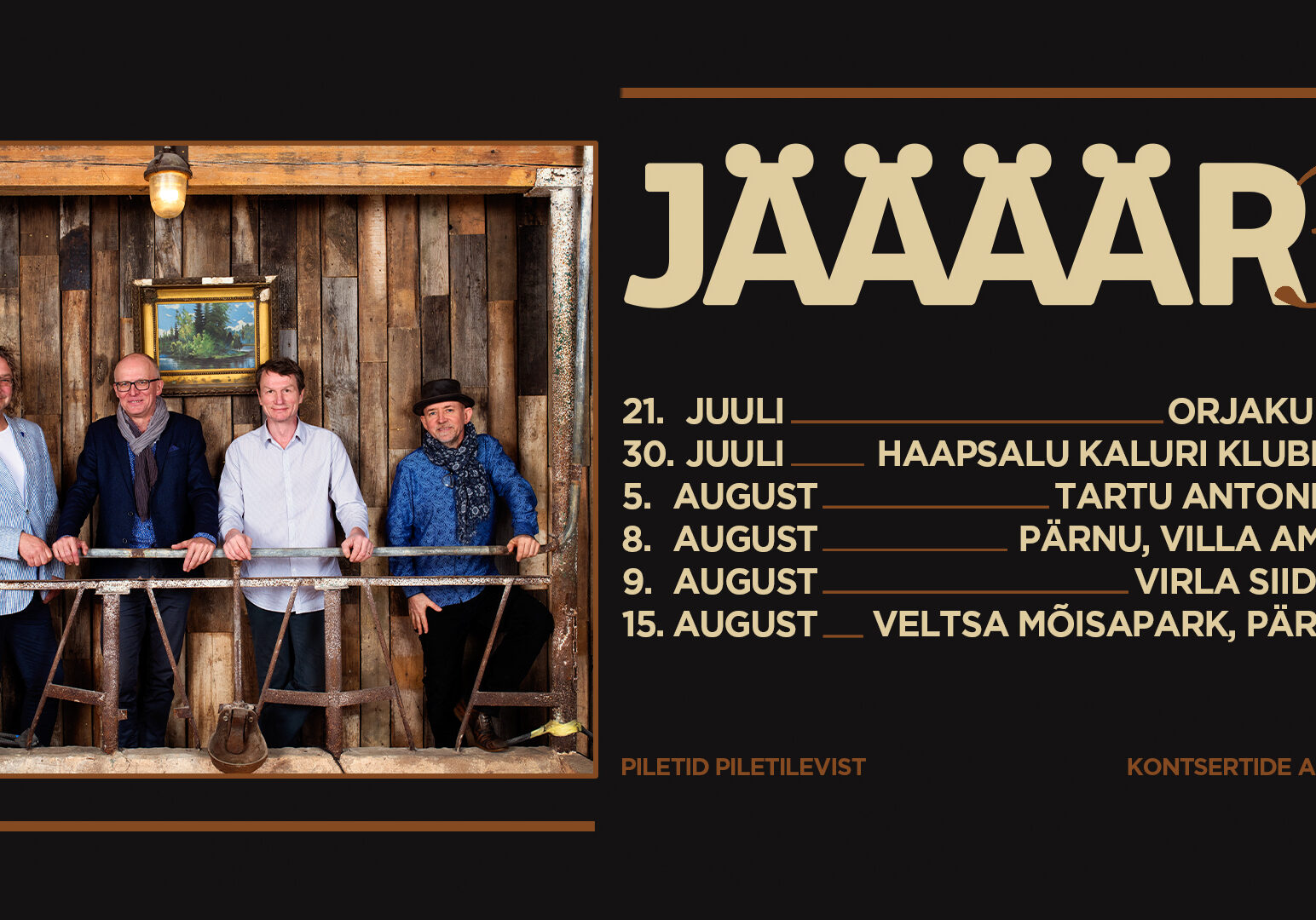 JÄÄÄÄR - 35
