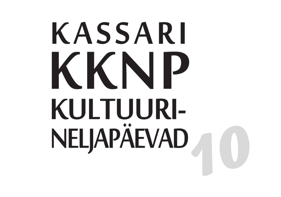 KKNP-10 logo