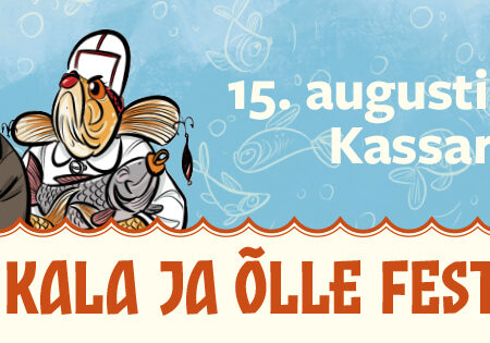 XII Hiiu Kala ja Õlle Festival