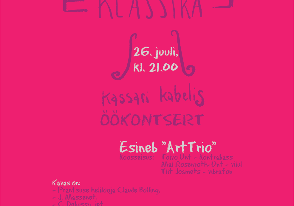 Kassari klassika Poster_A3_26_juuli 2024 (png)