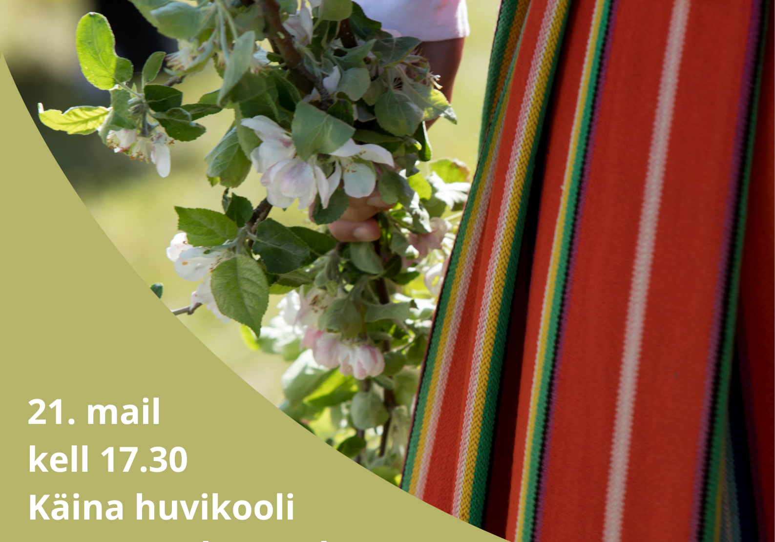 “Kevade tunne” (1)