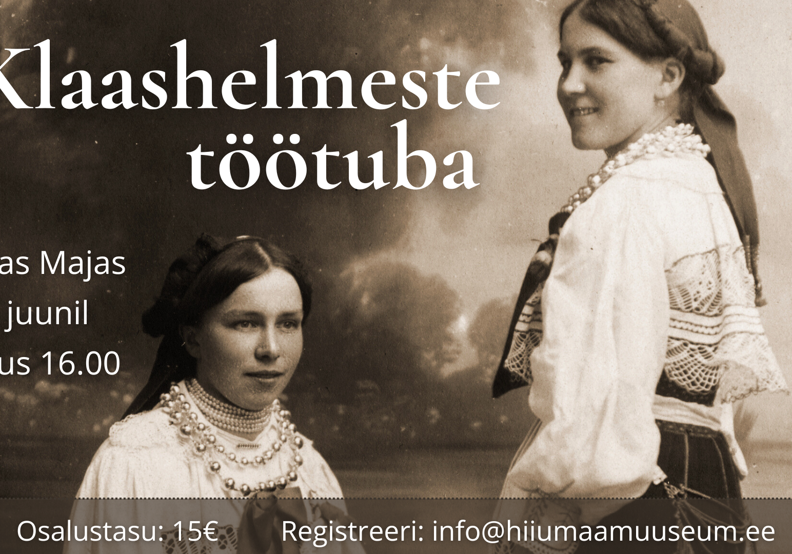 Klaashelmeste töötuba Pikas Majas 17.06.2025 (1)