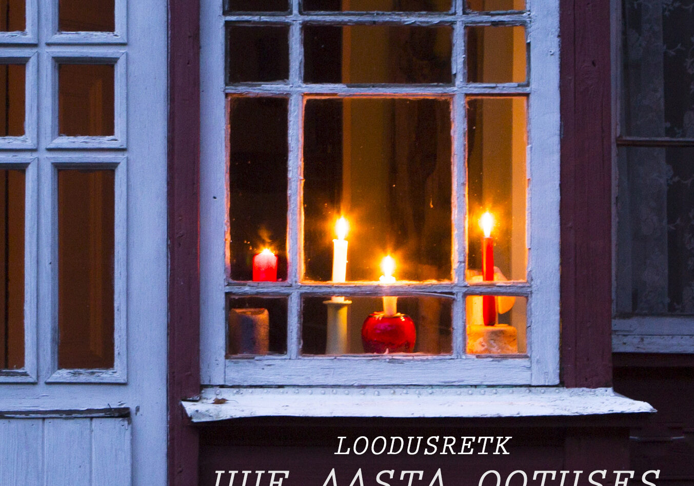 Looduskeskus kutsub loodusretkele, UUE AASTA OOTUSES