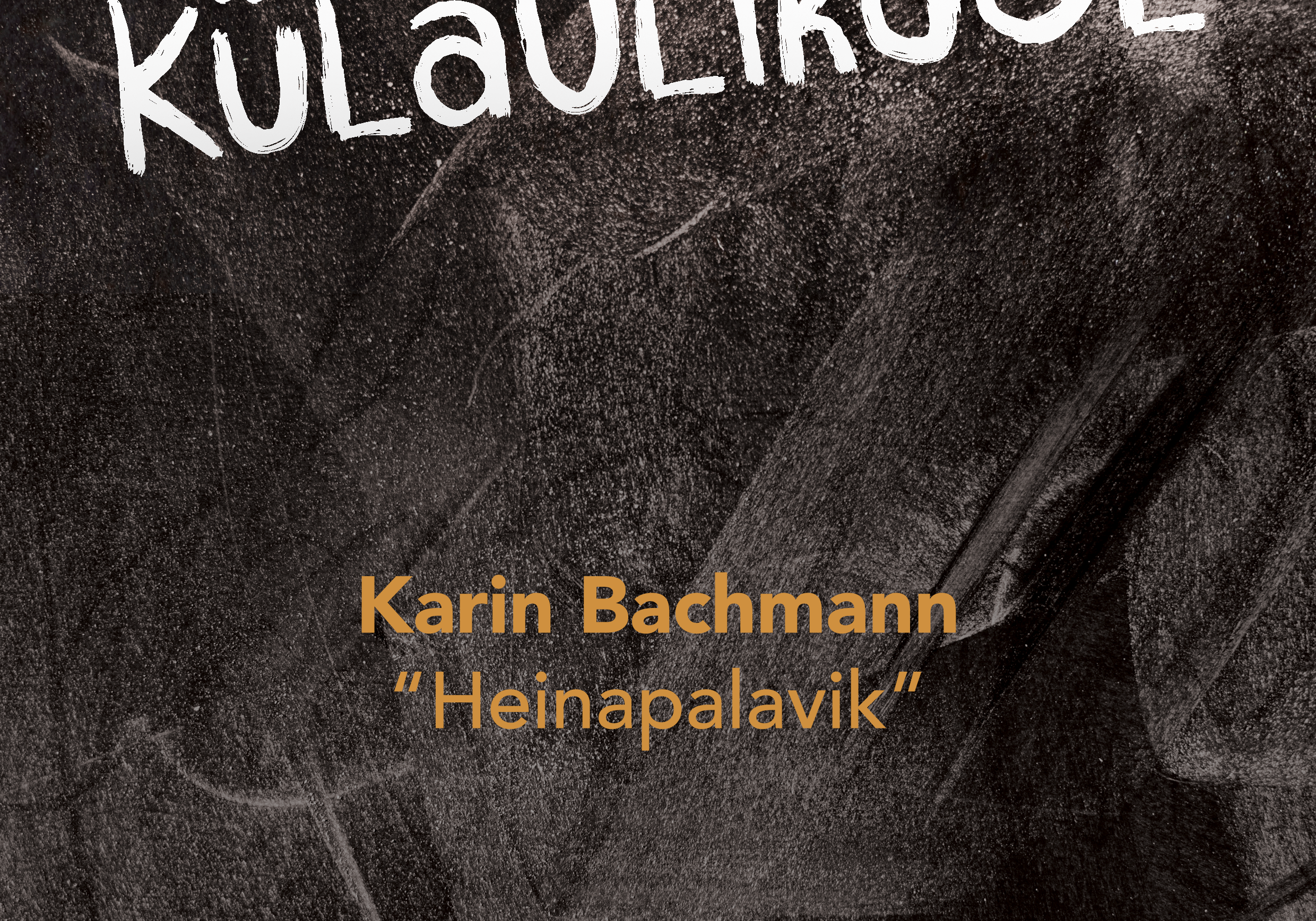 Külaülikool Bachmann