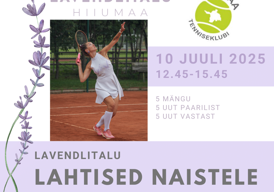 𝗟𝗮𝘃𝗲𝗻𝗱𝗹𝗶𝘁𝗮𝗹𝘂 𝗹𝗮𝗵𝘁𝗶𝘀𝗲𝗱 𝗻𝗮𝗶𝘀𝘁𝗲𝗹𝗲 – 𝗽𝗮𝗮𝗿𝗶𝘀𝗺𝗮̈𝗻𝗴𝘂𝘀