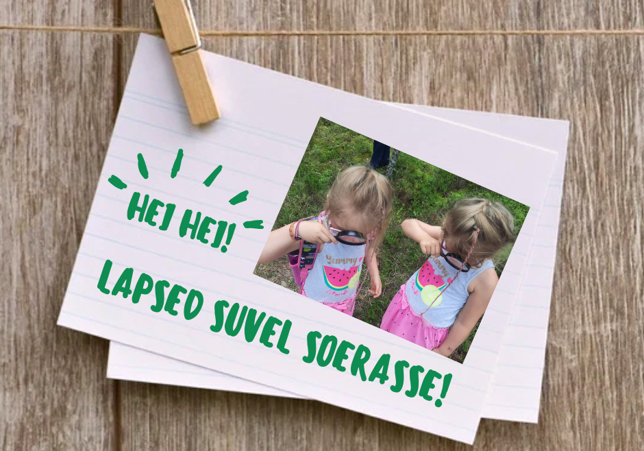 LAPSED SUVEL SOERASSE