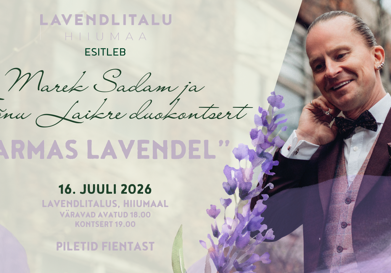 Lavendlitalu