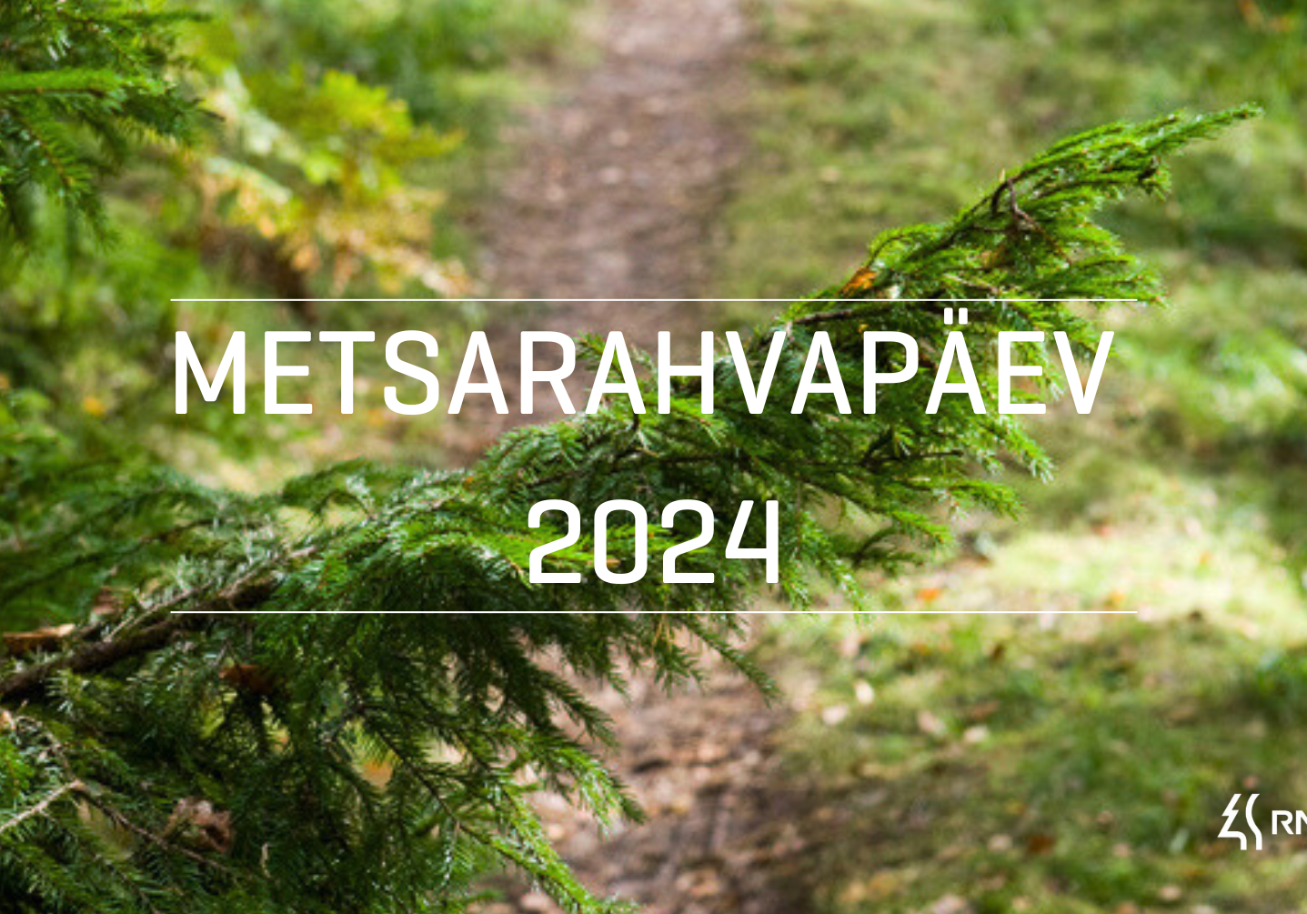 METSARAHVAPÄEV 2024-2