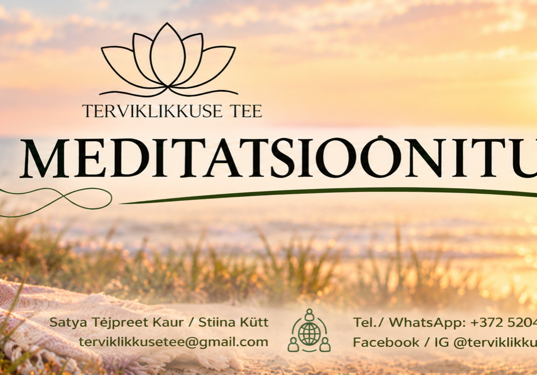 Meditatsioonitund Kärdlas