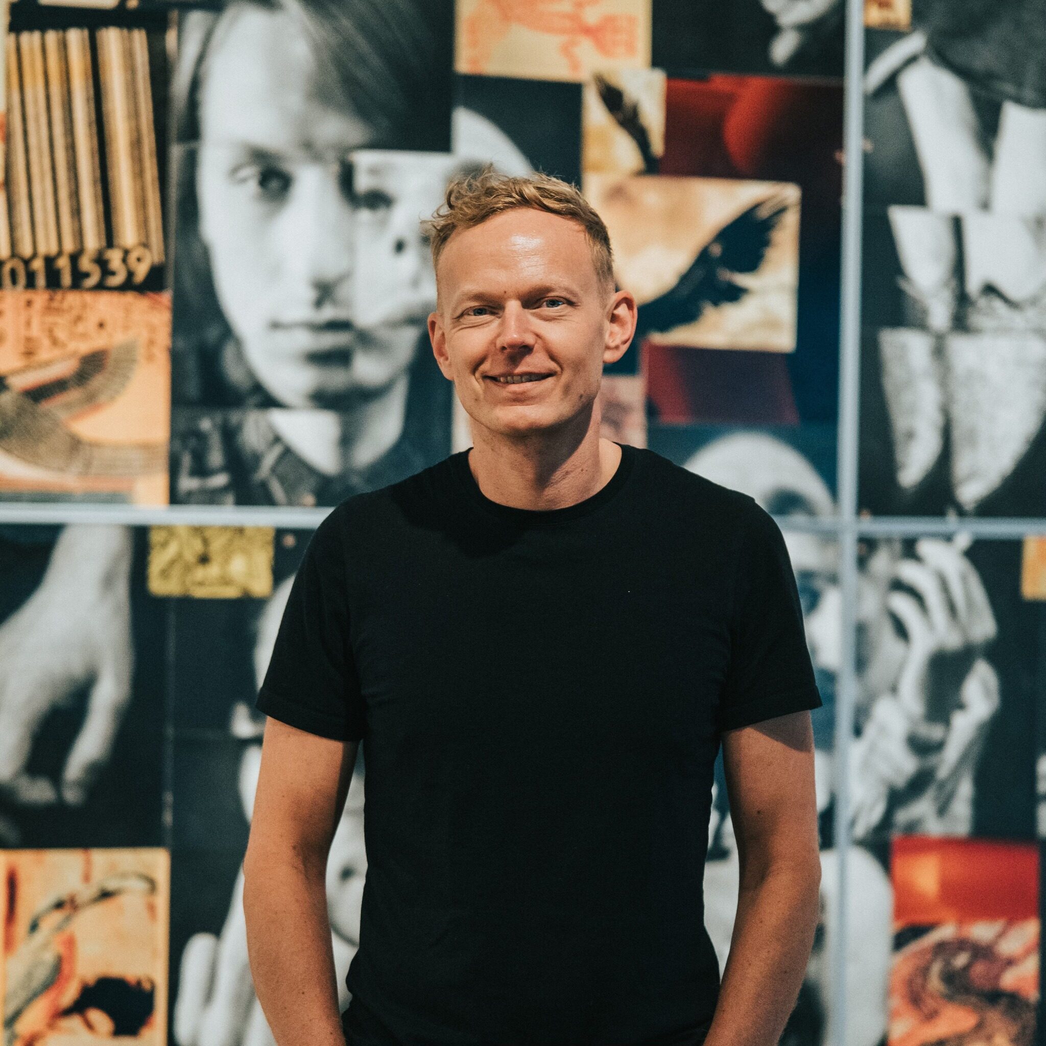Mihkel Nestor