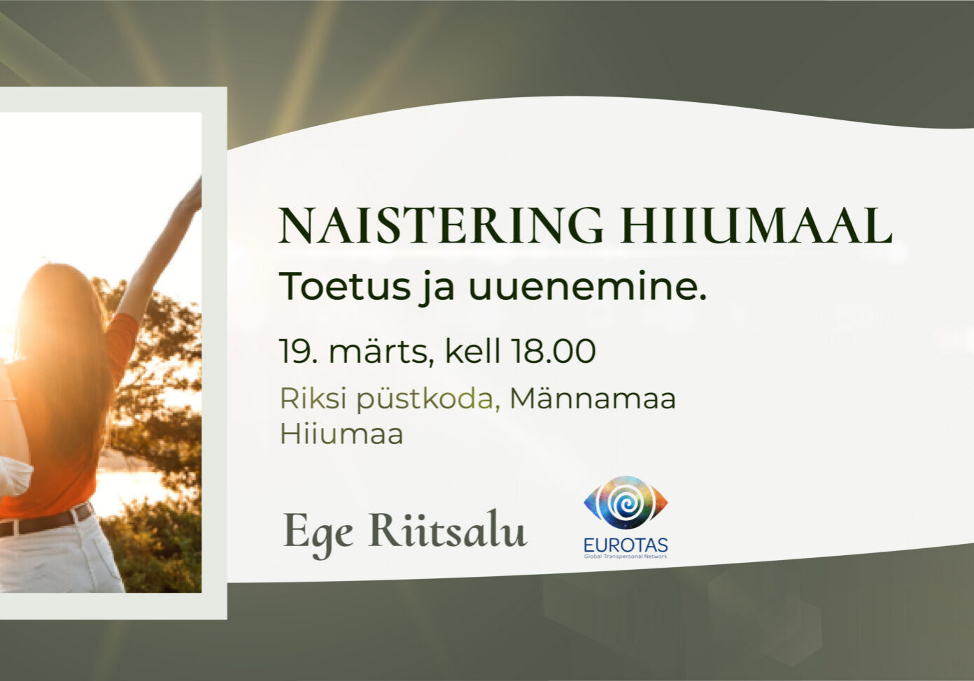 Naistering_11.03_FB event