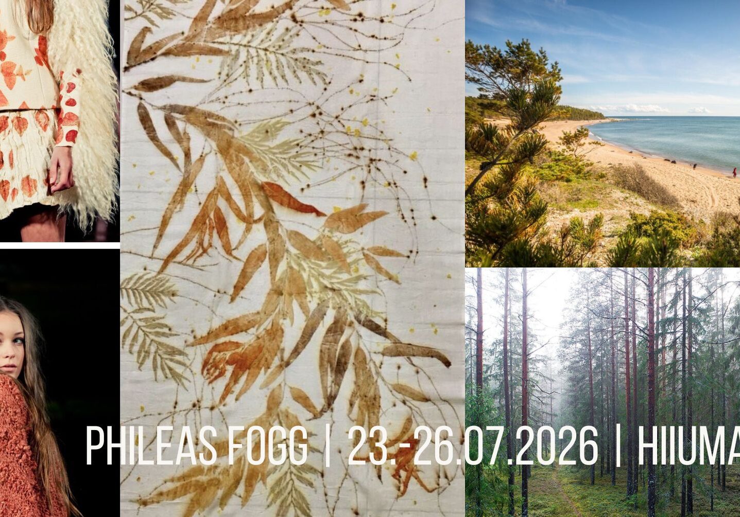 PHILEAS FOGG | 23.-26.07.2026 | HIIUMAA