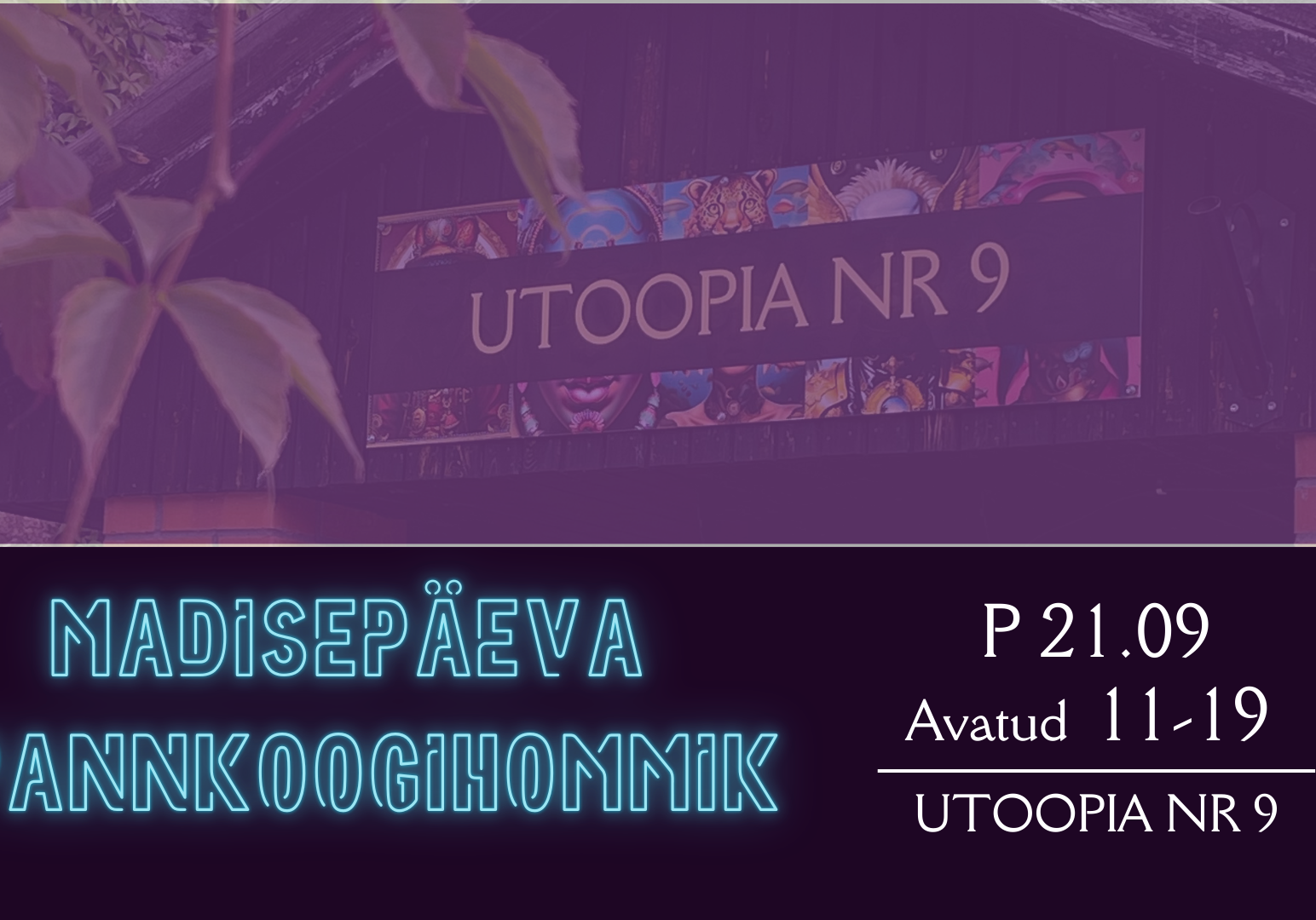 „Madisepäeva pannkoogihommik - linnud lähevad, aga pannkoogid jäävad “