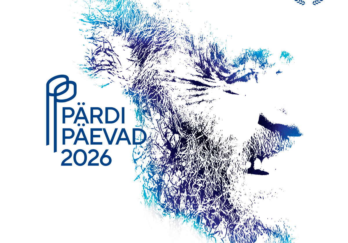 PÄRDI PÄEVAD 2026 Hiiumaal