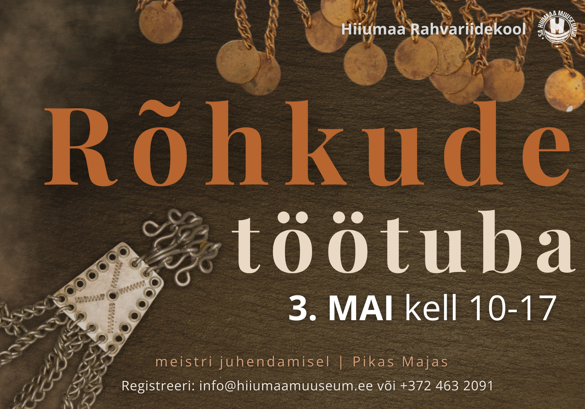 Rõhkude valmistamise töötuba Pikas Majas, SoMe (1)