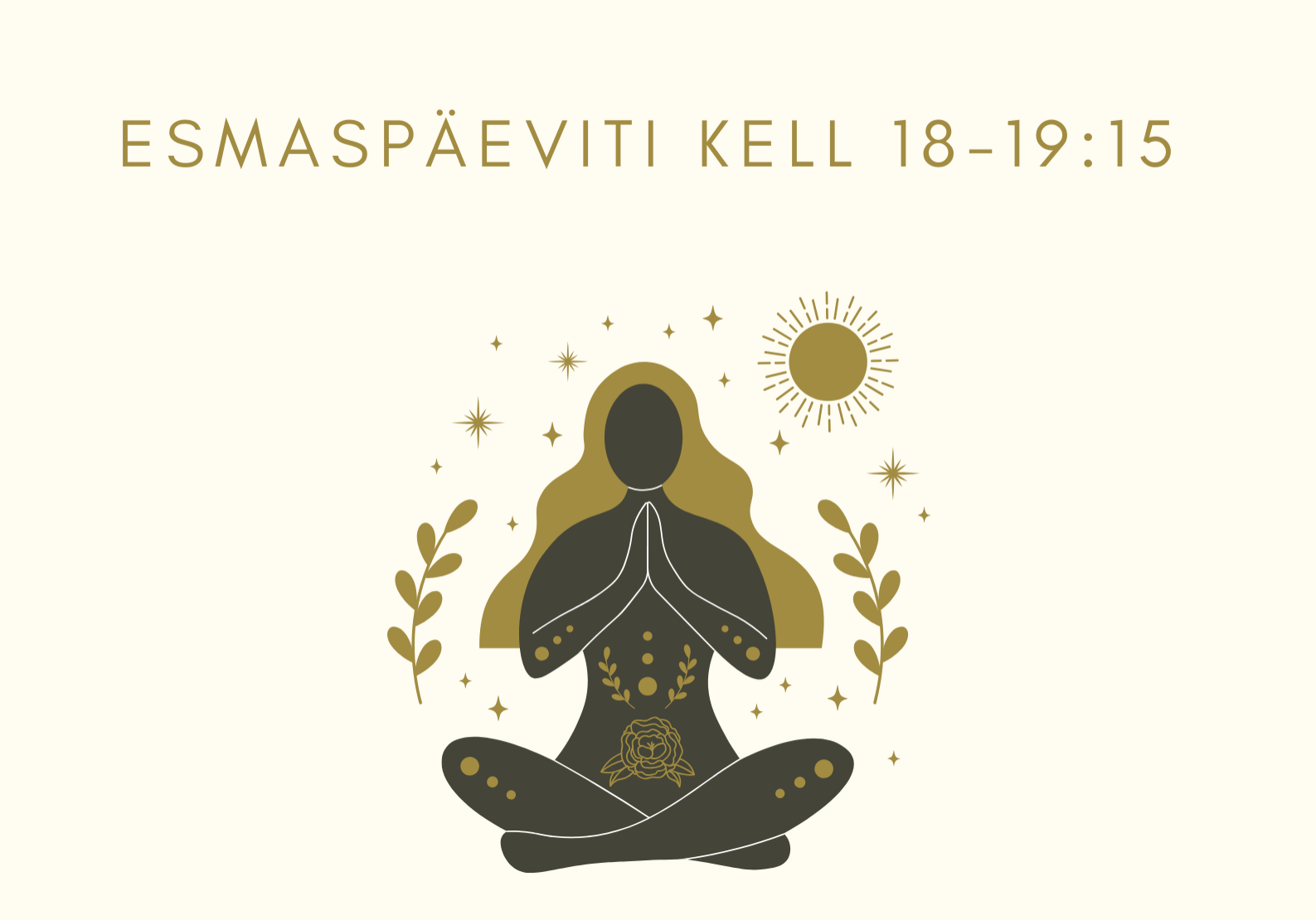 Esmaspäevane venitus ja lõdvestus