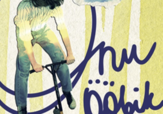 Piip ja Tuut Teater esitleb ''Onu Ööbik''