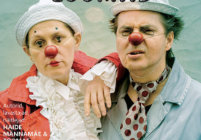 Piip ja Tuut püstijalakomöödias ''Loomad''