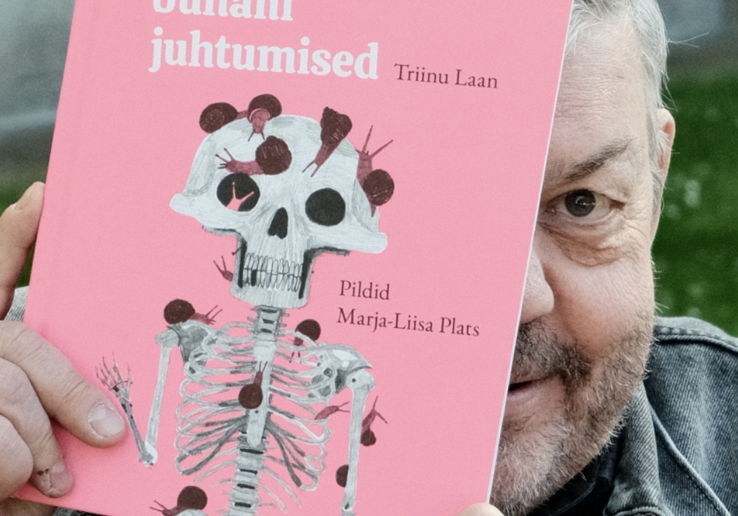 VAT Teater "Luukere Juhani juhtumised"