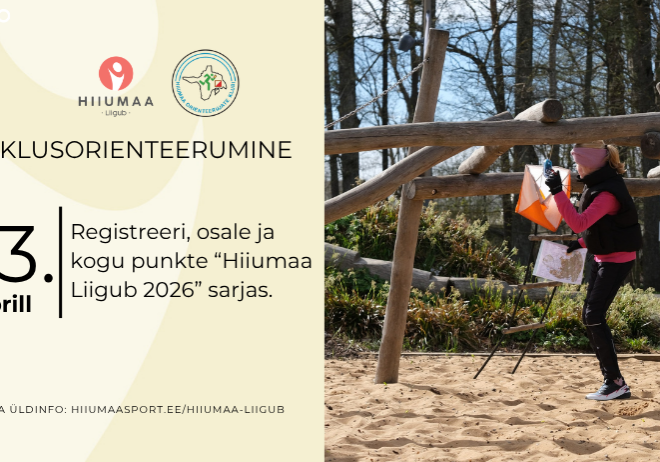 Seiklusorienteerumine