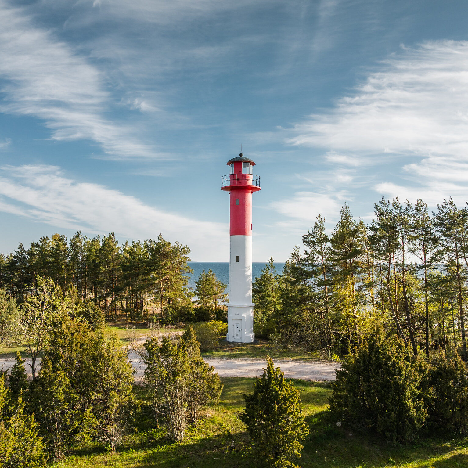 Sõru liitsihi tuletorn