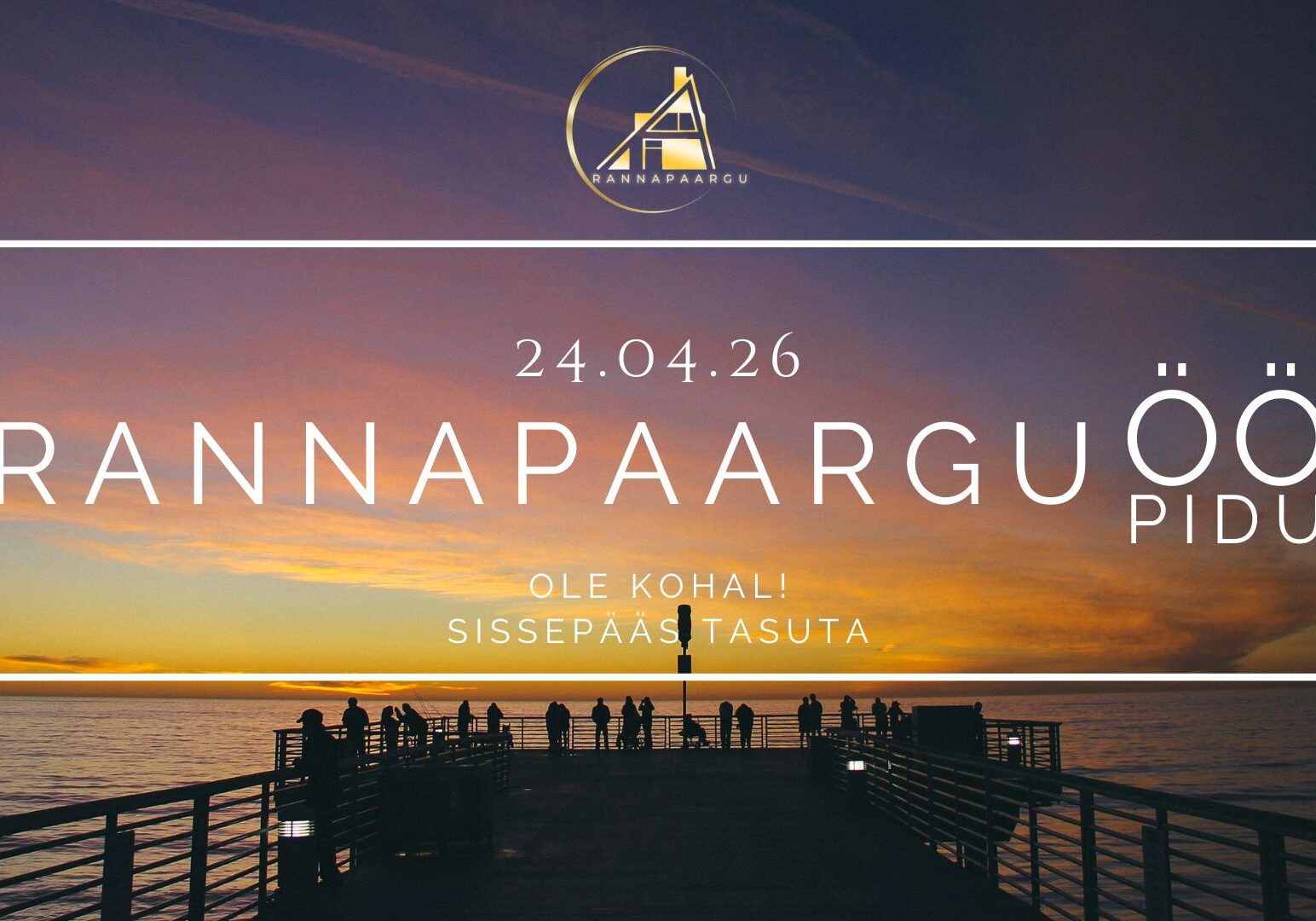 Elina Lamp - Rannapaargu