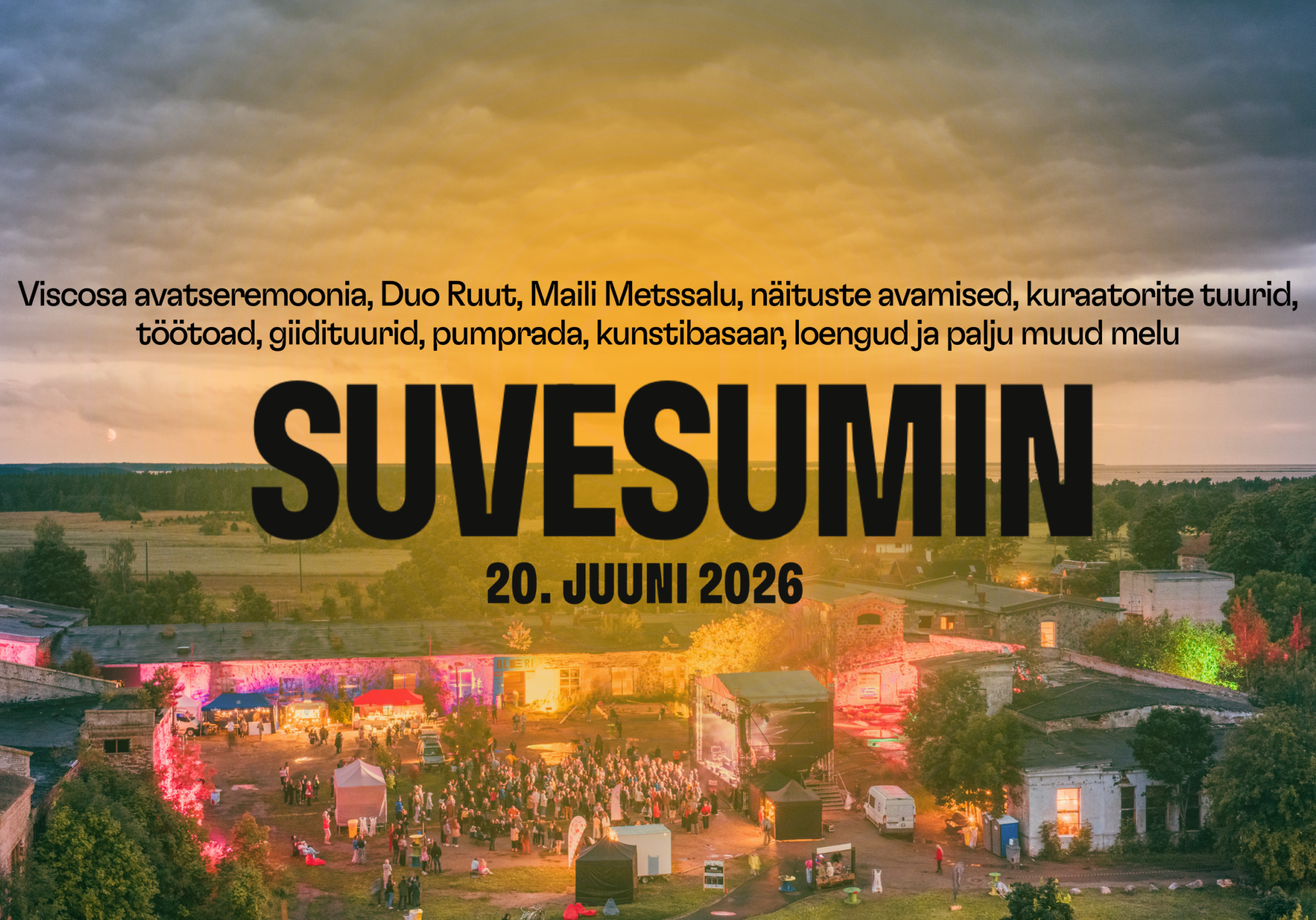 Viscosa SUVESUMIN 2026