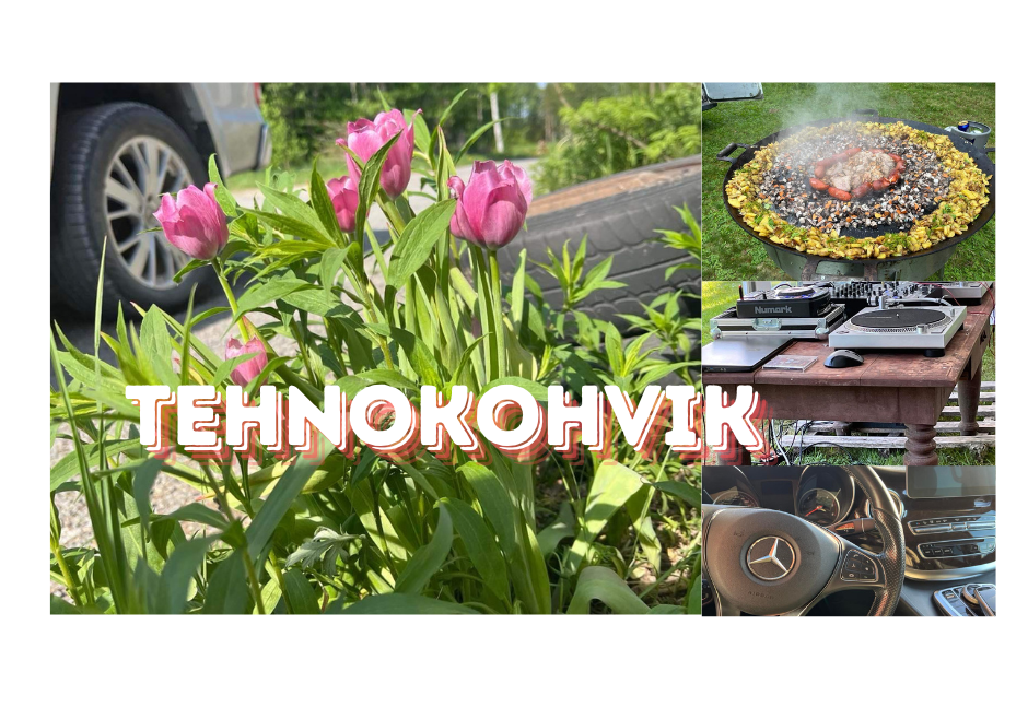 TEHNOKOHVIK