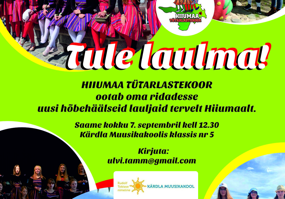 TLK plakat