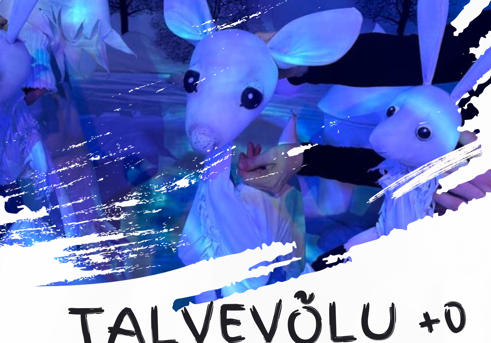 Talvevõlu