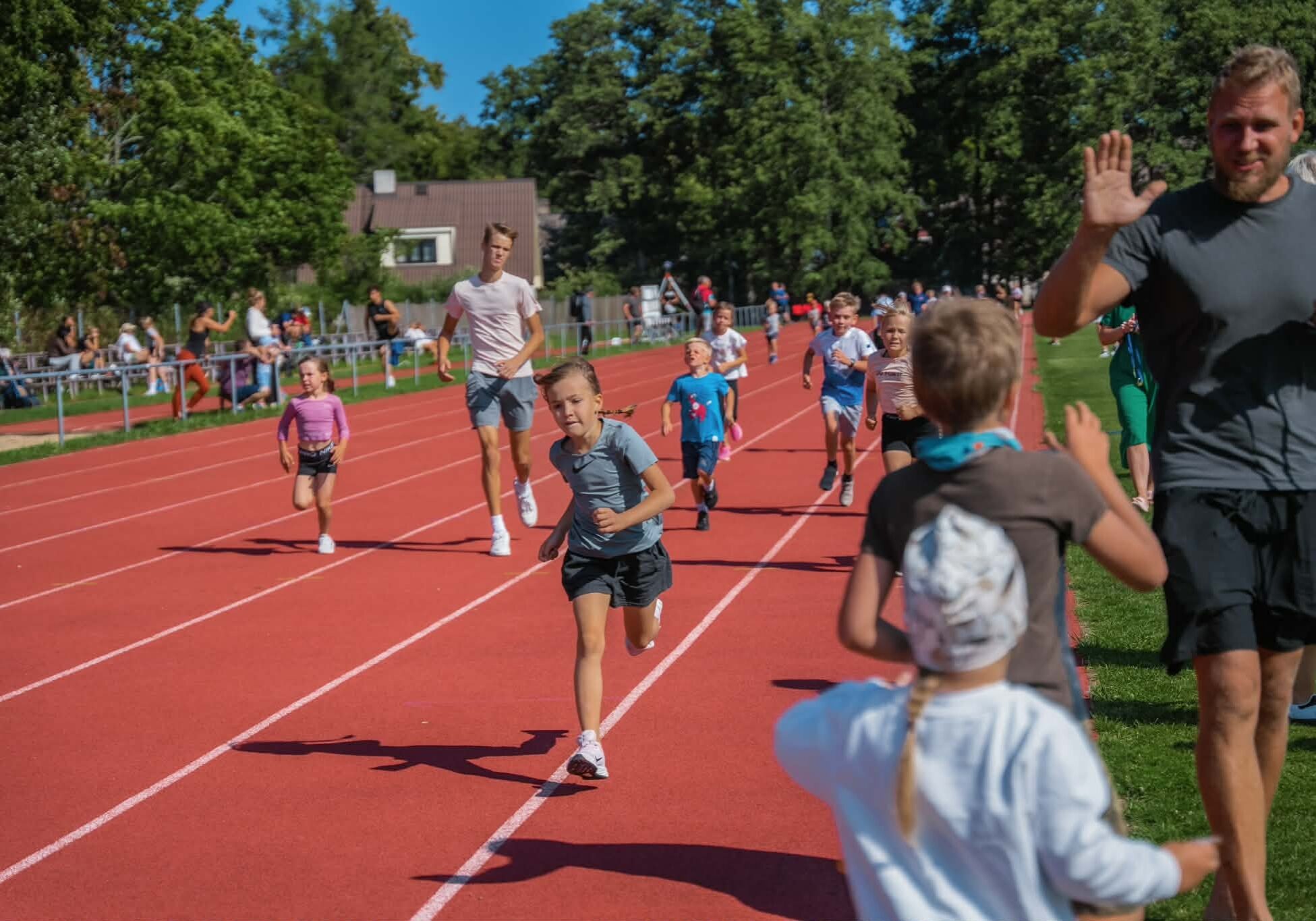 Toivo Pruuli mälestusvõistlus
