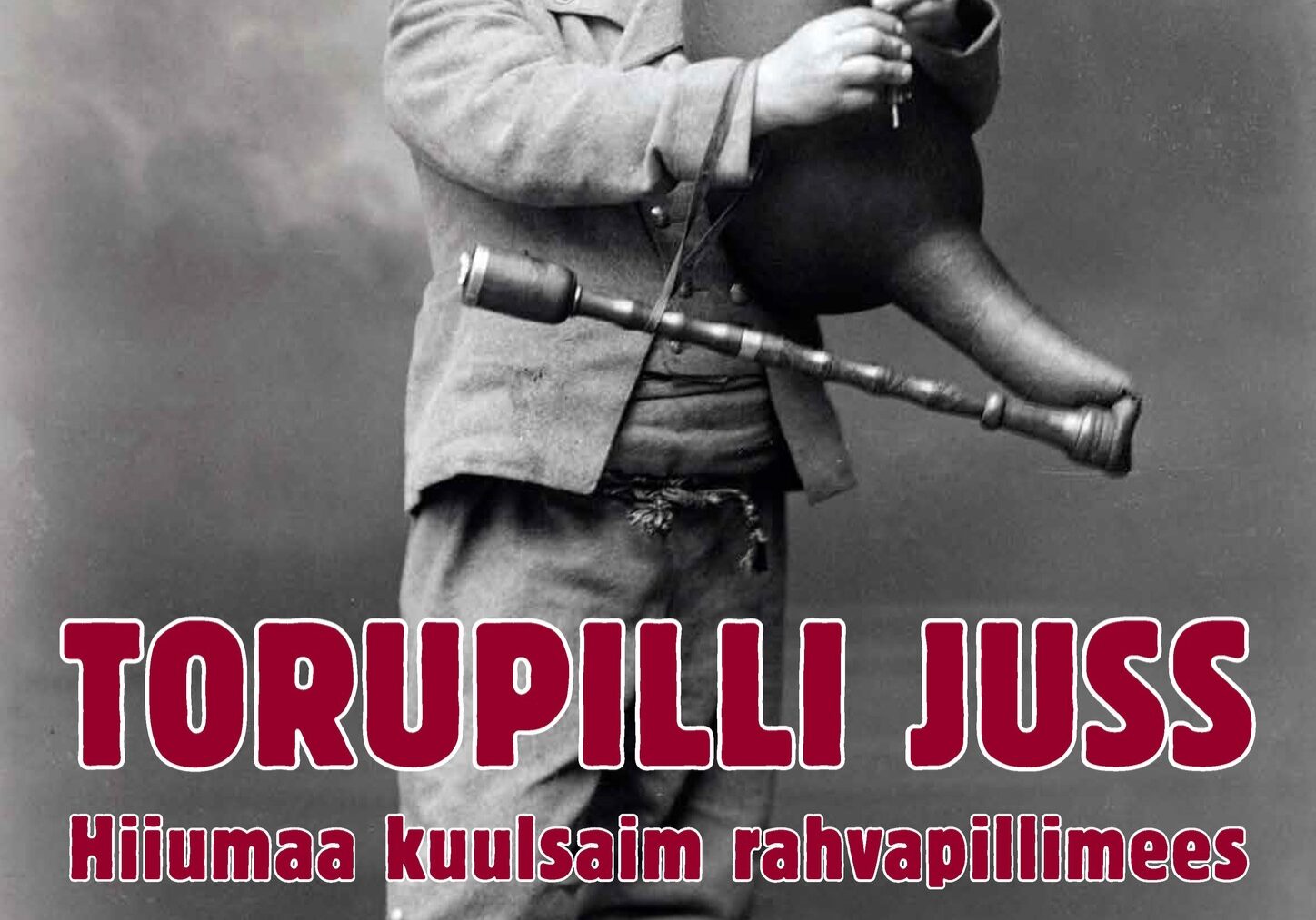 Torupilli-Jussi näitus