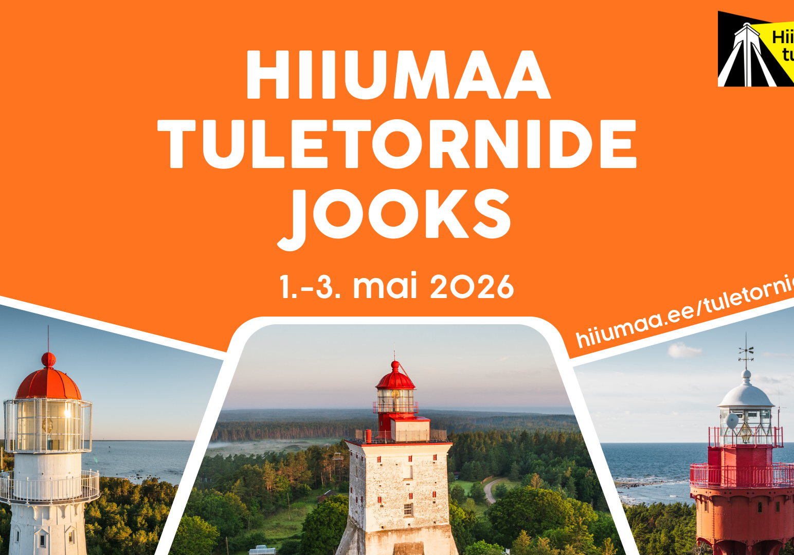 Tuletornide jooks
