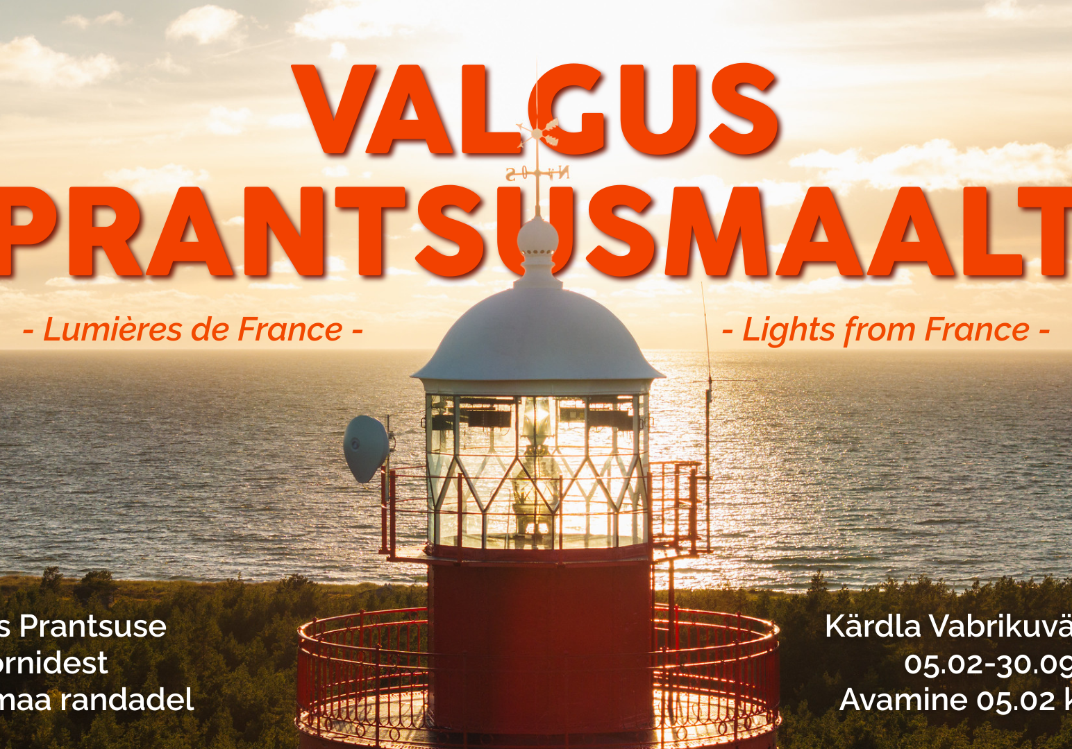 Valgus Prantsusmaalt (1)