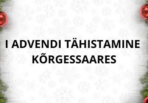 advent