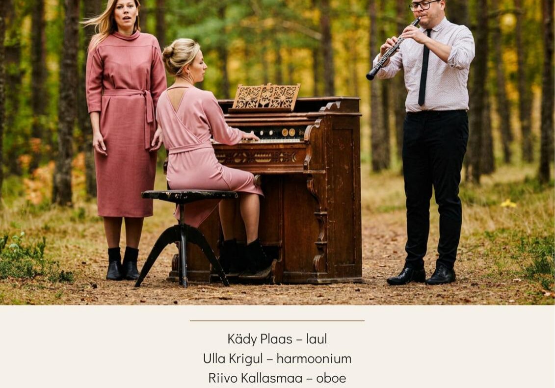 Harmooniumtrio 10