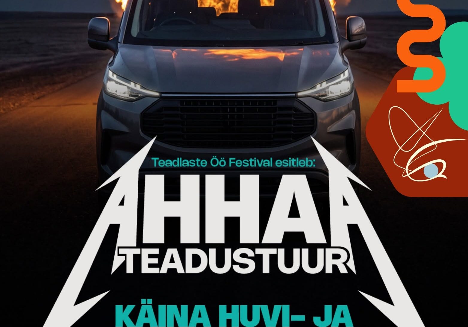 ahhaa
