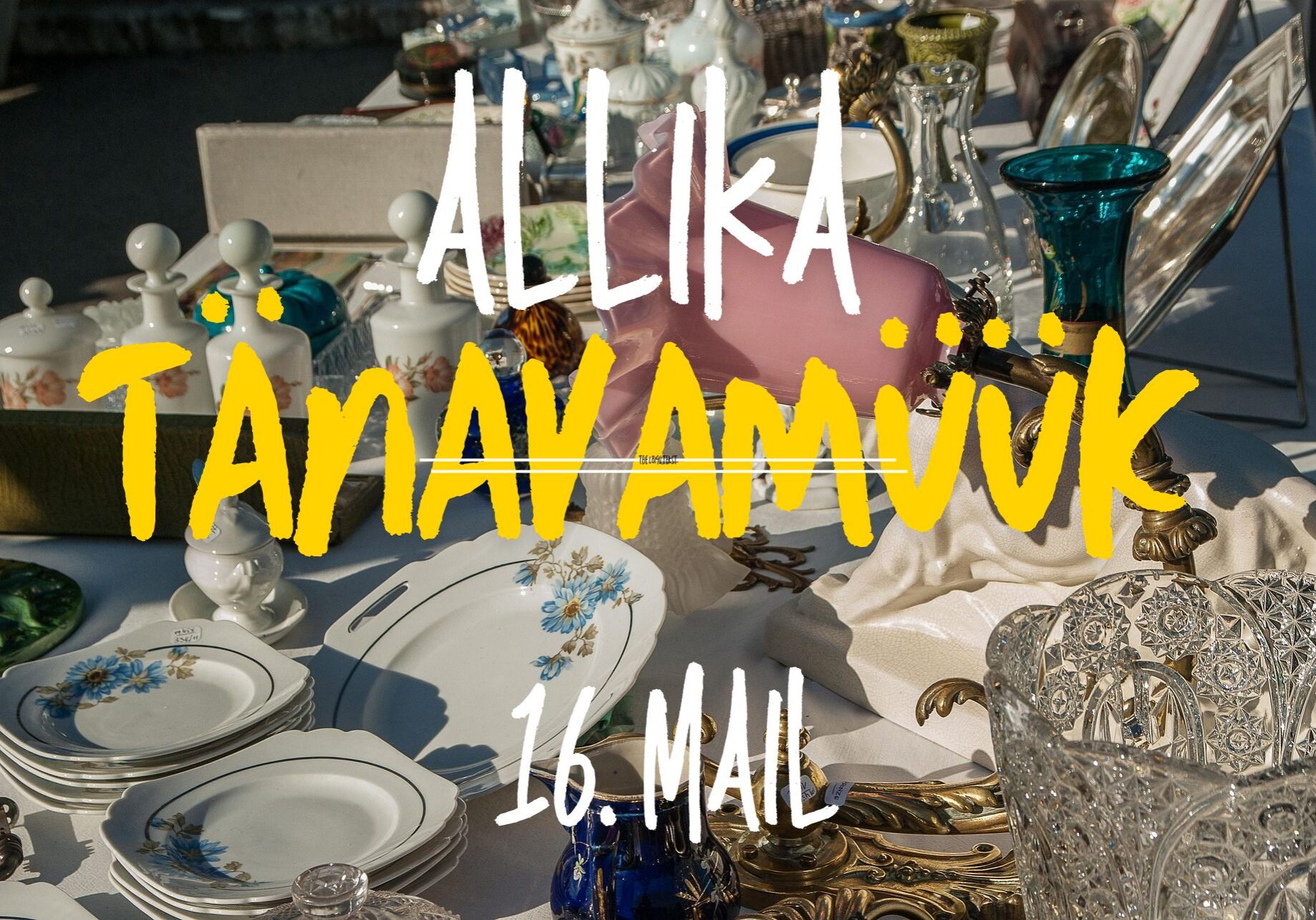 allika