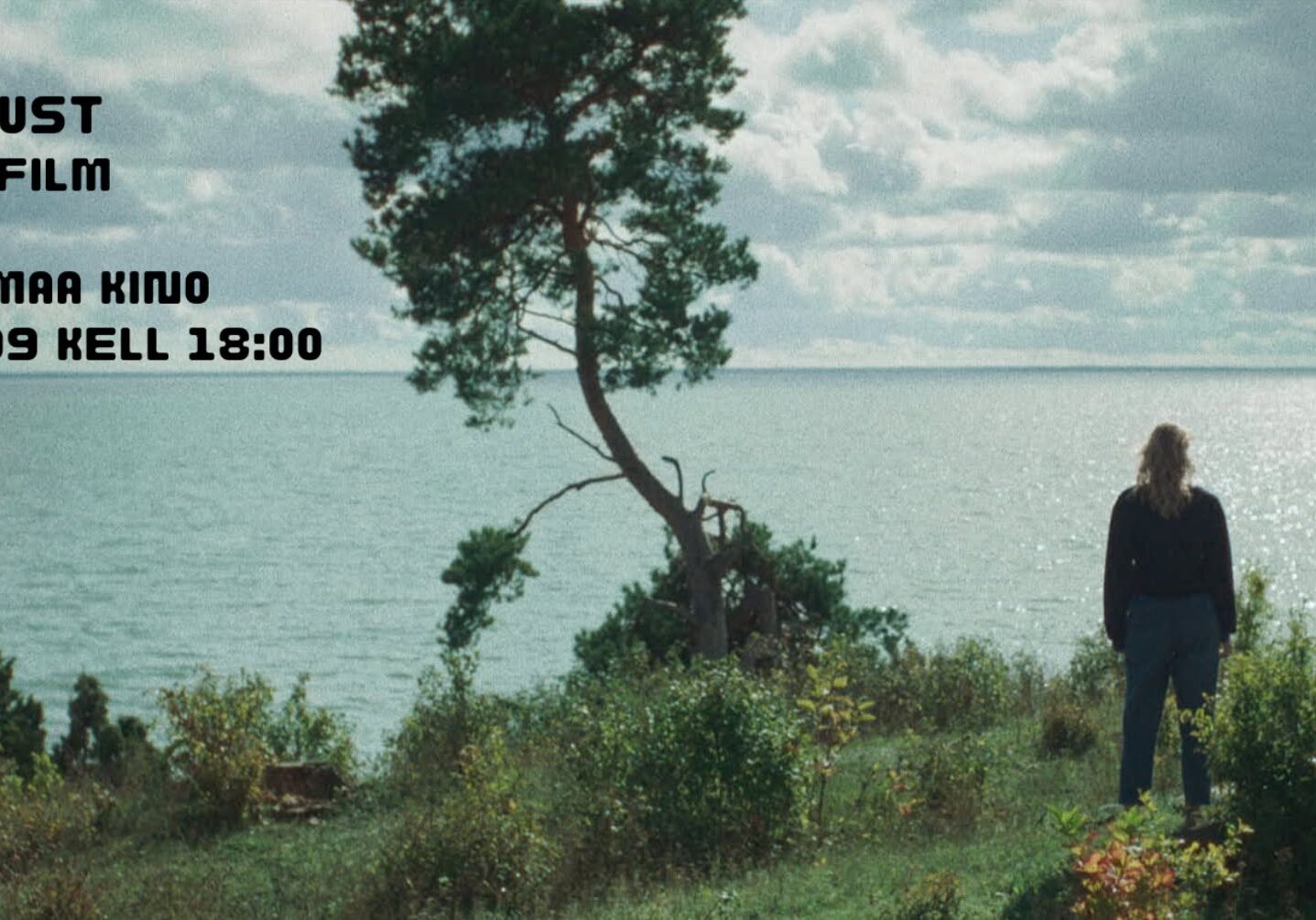 august
