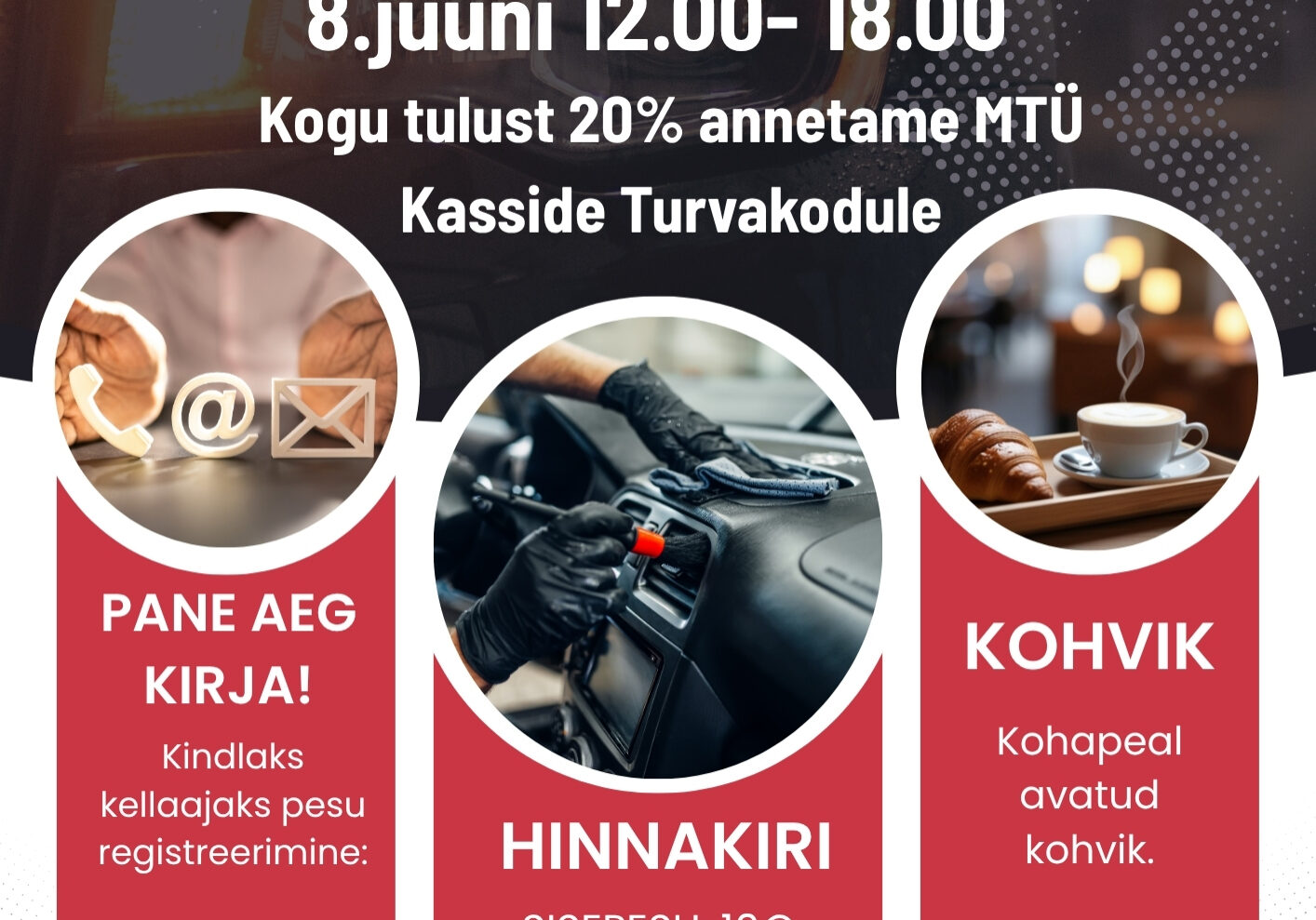 autopesu