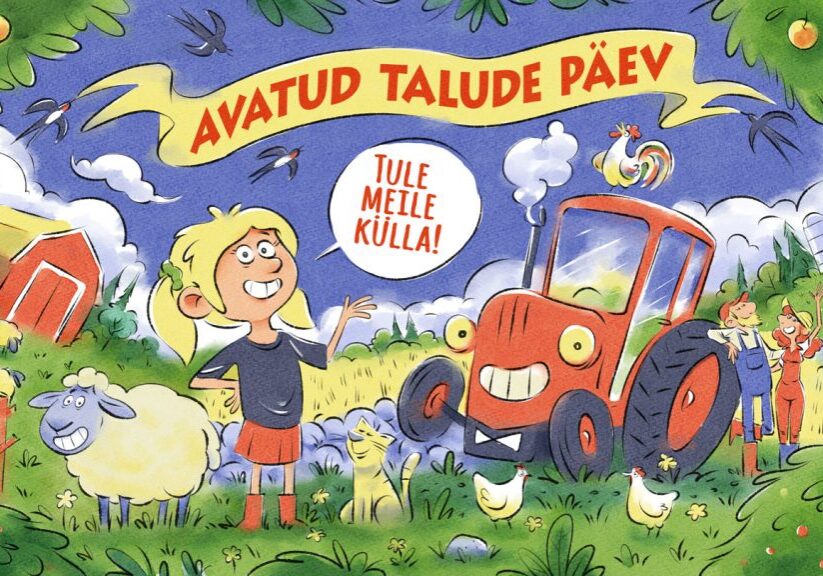 avatudtalud
