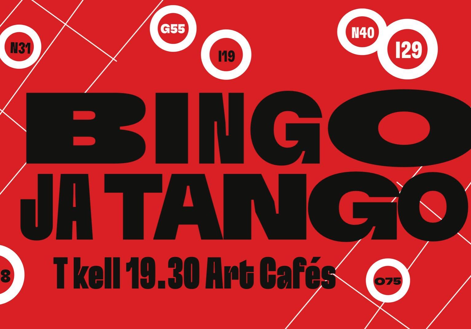 bingojatango