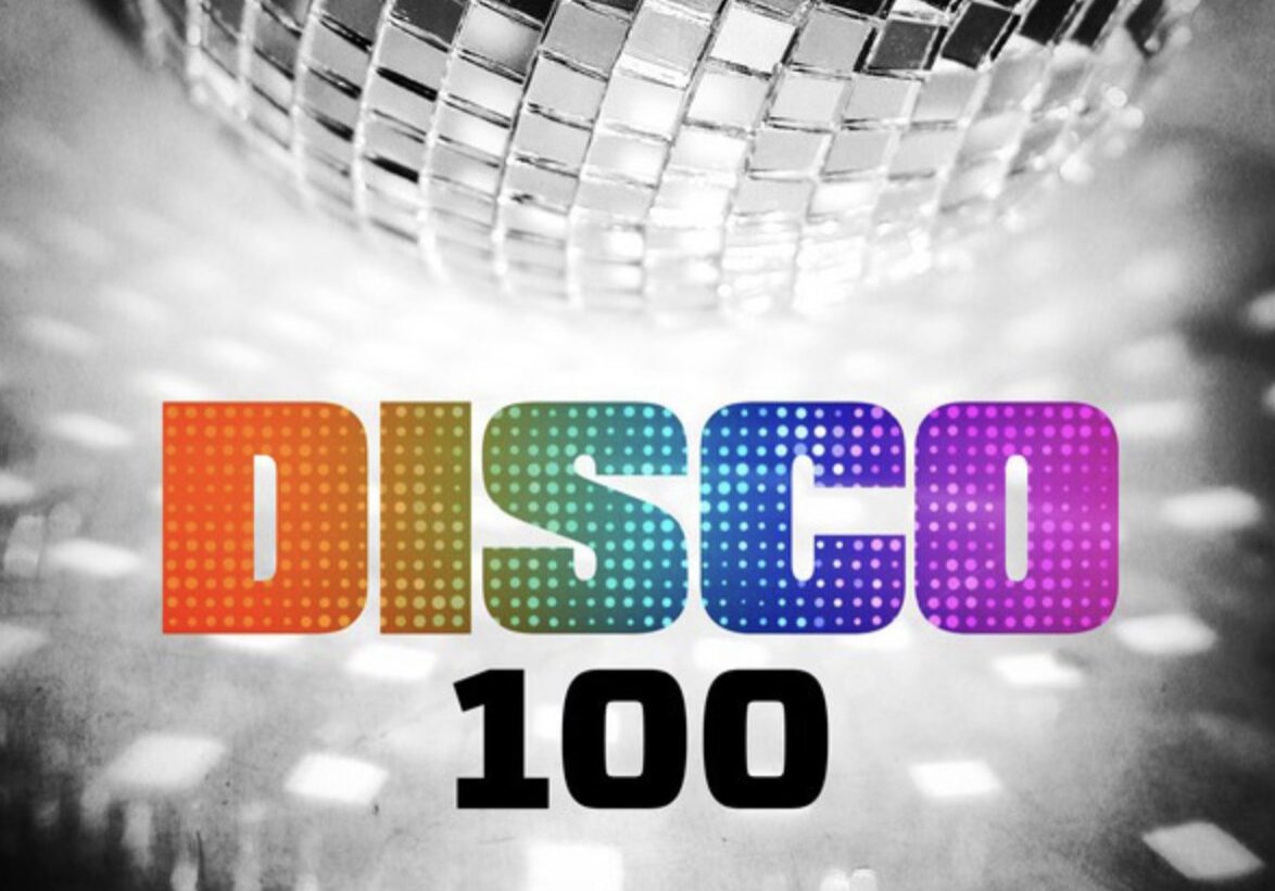 disco100