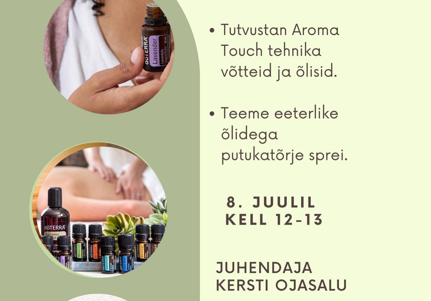 doterra