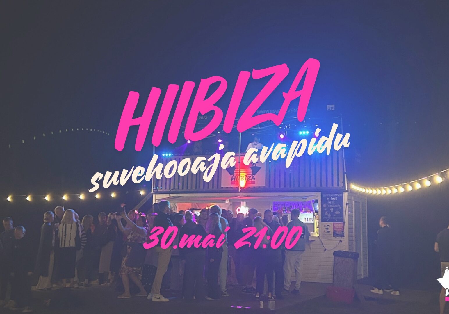 hiibiza