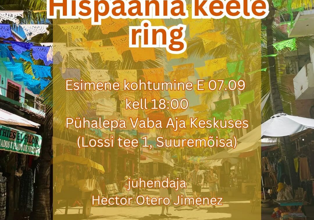hispaania