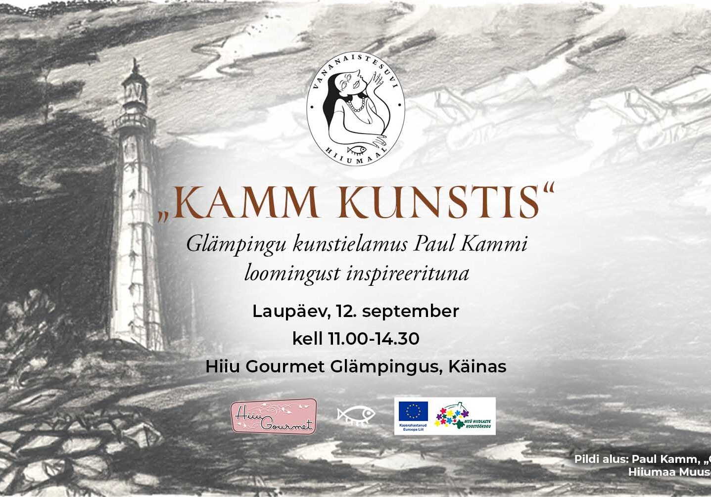 kamm copy