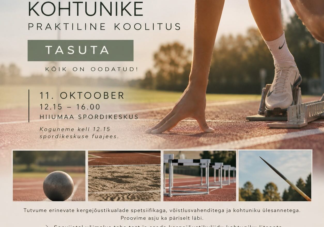 kergejoustik