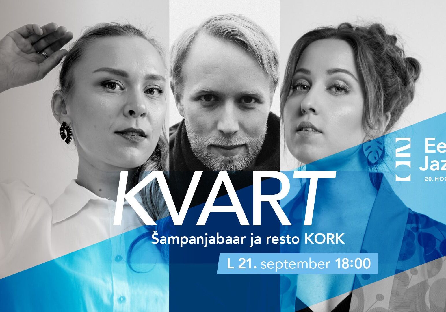 kvart